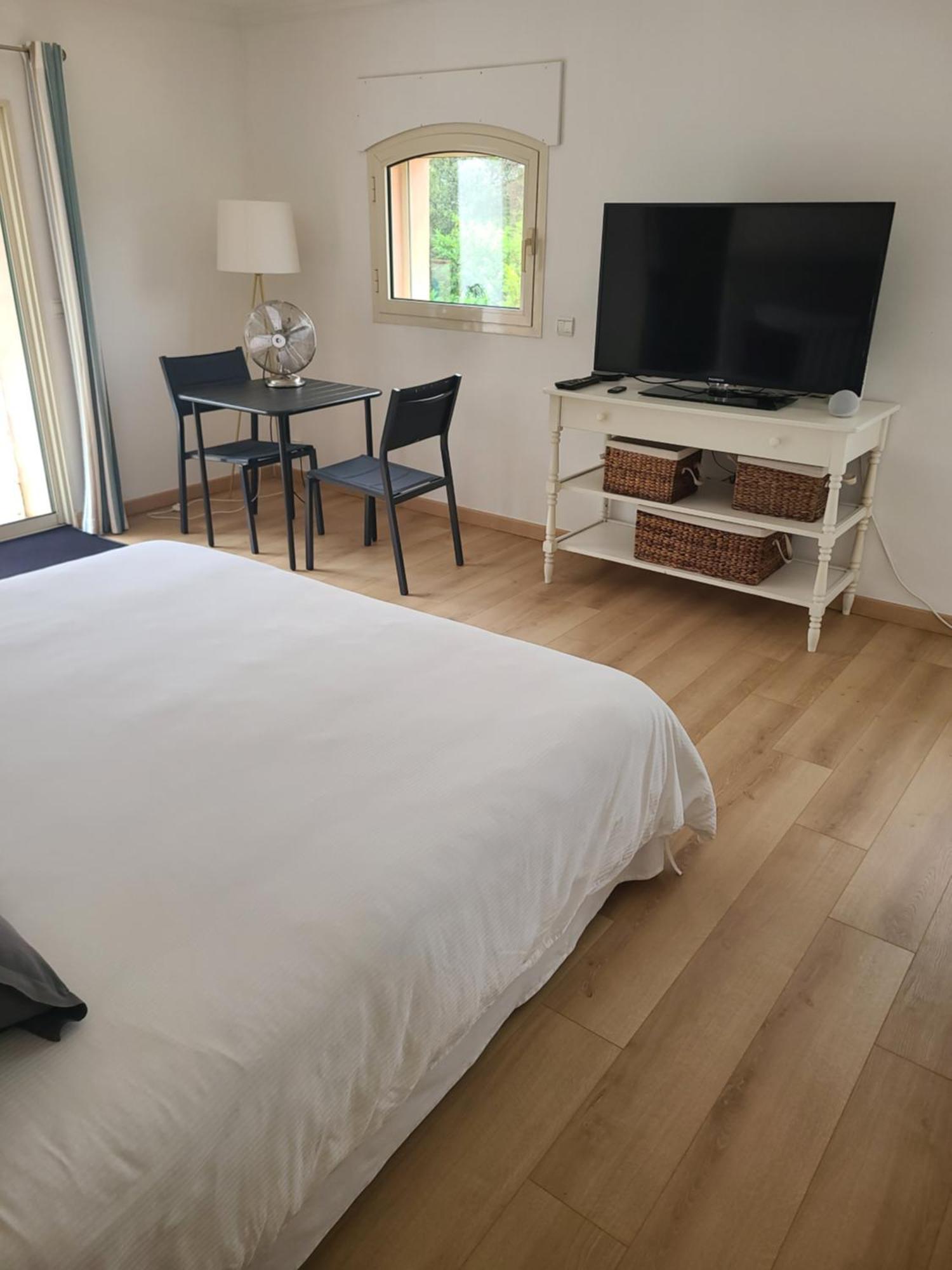 Villa Mycenes Garéoult Eksteriør bilde