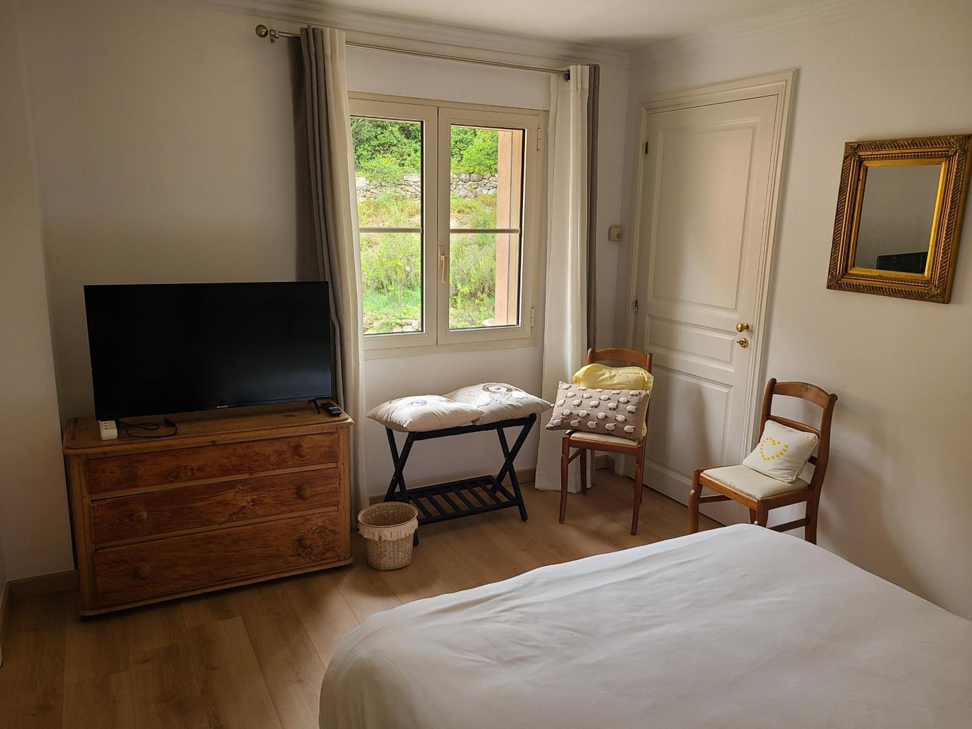 Villa Mycenes Garéoult Eksteriør bilde
